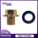 65263 Dorman Oil Drain Plug For Truck Van Toyota Tacoma Pickup Tundra Sienna. Fixed Price $17.93.