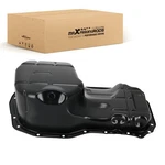 Engine Oil Pan For Mitsubishi Eclipse 2.4L 2000-2005 MD334300 311-58580. Fixed Price $35.06.