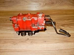 Original Cummins ISX15 2872560 Fuel Injection Pump Head 4384373 Oem. Fixed Price $750.00.