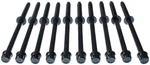 Engine Cylinder Head Bolt Set-eng Code: K24Z7 Mahle GS33604. Fixed Price $163.32.