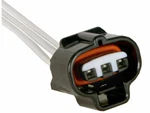 For Gmc Savana 2500 Engine Oil Pressure Gauge Connector Ac Delco 39457QT. Fixed Price $43.15.