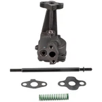 Melling 10688 High Performance Volume Pressure Phosphate Coat Oil Pump. Fixed Price $140.66.