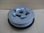 Vibration Damper Pulley Original Mercedes A6420302403 OM642 Mint Condition. Fixed Price $194.31.