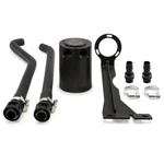 Mishimoto Baffled Catch Can Kit 14+ Ford Fiesta MMBCC-FIST-14PBE. Fixed Price $269.95.