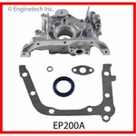 Enginetech Oil Pump EP200A;. Fixed Price $146.59.