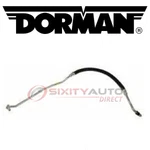 Dorman Inlet Lower Engine Oil Cooler Hose Assembly For 1992 Gmc C2500 Jr. Fixed Price $85.78.