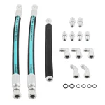High Pressure Oil Pump Hpop Hoses Lines Ford E-350/450/550 7.3L 1999-2003. Fixed Price $36.74.