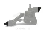 Fits Champ Pans Pro Oil Pump & Pick-up Sbc W/7IN. Deep 507ST-SB. Fixed Price $359.13.