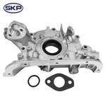 Engine Oil Pump SKPM242 Fits 96-98 Toyota T100 3.4L-V6. Fixed Price $96.86.