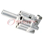 Hitachi Engine Oil Pump For 2000-2004 Nissan Xterra 2.4L L4 Cylinder Block At. Fixed Price $75.63.