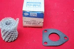 62 64 65 Mustang & Ford Nos V8 Engine Road Draft Tube Filter C2OZ 6A631. Fixed Price $59.00.