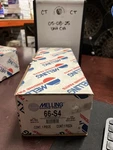 Engine Oil Pump Pickup Tube And Screen-stock Melling 66-S4. Fixed Price $50.00.