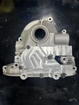 Mazdaspeed Dry Sump Front Cover, Factory Part, 13B, Rotary. Fixed Price $2250.00.