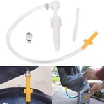 Gear Lube Pump For Standard Quart Bottles Fits All Mercury Mariner Outboards. Fixed Price $9.90.