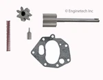 Oil Pump Repair Kit For Select 65-91 American Motors Jeep Models EK85. Fixed Price $49.11.