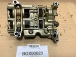 2003 2007 Honda Accord 2.4L Cylinder Engine Motor Balance Shafts Oem+. Fixed Price $141.52.