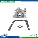 Dnj OP915 Oil Pump For 80-93 Chevrolet Geo Celica Corolla 1.5L Dohc Sohc 16V 8V. Fixed Price $75.04.