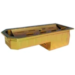 Milodon Drag Race Oil Pan 31005. Fixed Price $554.95.