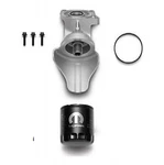 Dodge 5.7L 6.4L 6.2L Hemi Crate Engine 45 Degree Oil Filter Adapter Kit Mopar. Fixed Price $103.86.
