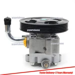 49100-65J00 Power Steering Pump For Suzuki Grand Vitara Ii Jt 2.0 2005-2010. Fixed Price $55.00.
