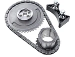 For 2005-2006 Chevrolet Tahoe Timing Chain Kit Apr 83132PPRJ Sport Utility 4DR. Fixed Price $37.07.