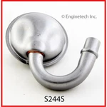 Enginetech Oil Pump Screen S244S;. Fixed Price $35.04.