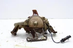 2014-2016 Maserati Ghibli 3.0L V6 Engine Oil Pump 05184557AE Oem. Fixed Price $283.33.
