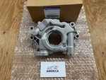 5.7L V8 Hemi Engine Oil Pump For Dodge Ram Chrysler Jeep 53021622BH Oem Mopar. Fixed Price $234.76.