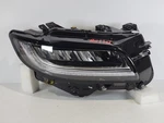 19 20 21 22 23 Lincoln Nautilus Led Headlight Lamp Oem. Fixed Price $171.00.