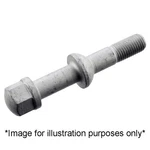 Apec Wheel Bolt AHB0007 Fits Bmw Vehicles - Oe Quality & Specification. Fixed Price $10.70.