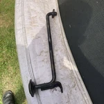 Land Rover Oil Suction Strainer Pipe Discovery 2 Range P38 LSP100800 Oem. Fixed Price $150.00.