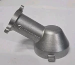 03-18 Bentley Continental Gtc 6.0L Oil Pump Suction Hose Pipe 07C115252G. Fixed Price $95.00.