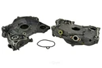 Engine Oil Pump-sohc, Code: F22A1, 16 Valves Fits 90-91 Honda Accord 2.2L-L4. Fixed Price $152.99.