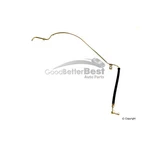 One New Cohline Engine Oil 93010733603 For Porsche 911. Fixed Price $236.40.