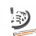 Radium Engineering 20-0750-FL Catch Can Kit. Fixed Price $294.45.