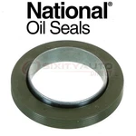 National 710890 Multi Purpose Seal For SS3126 SL260016 67726 3C3Z-6700-BA Ot. Fixed Price $29.08.