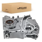 Oil Pump Timing Cover For Toyota 2.7L 16V Dohc 3RZFE 1994-2004. Fixed Price $52.20.