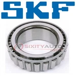Skf Rear Axle Differential Bearing 1961-1970 Ford Falcon 2.4L 2.8L 3.3L Hq. Fixed Price $25.35.