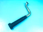 Volkswagen Type Bus Vanagon Oil Filler Pipe & Cap 025115308 Genuine Nos. Fixed Price $70.00.