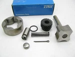 Trw 51130 Oil Pump Rebuild Kit For 1986-1993 Chrysler 2.2L 2.5L. Fixed Price $22.49.