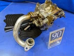 Complete 2013-2017 Audi S7 S6 Ceuc 4.0L Engine Oil Pump 079115103BE. Fixed Price $149.00.