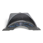 Flywheel Cover For Fiat 850 Sport Spider Abarth 900T. Fixed Price $42.59.
