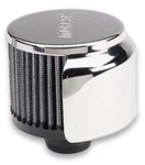 Moroso Chrome V. Cvr Breathers. Fixed Price $39.99.