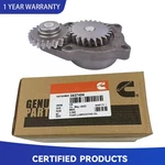 New Engine Oil Pump 3937404 4939587 Fits For 89-02 Cummins Dodge Ram 5.9 12V 24V. Fixed Price $70.00.
