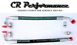 99-03 Ford 7.3L Hpop LINES-7.3 Powerstroke High Pressure Oil Pump Lines/hoses. Fixed Price $87.95.