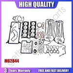 Fit Bmw X5 540I 740I E38 E39 E53 V8 M62B44 4.4L Engine Overhaul Gasket Seals Set. Fixed Price $209.30.