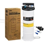 Ewk 6.5L Pneumatic/manual Oil Extractor, Change Pump For Automotive. Fixed Price $92.00.
