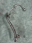 Engine Turbo Oil Supply Line 06J778H 10-14 Vw Golf/ Gti Tiguan Audi A3 2.0T. Fixed Price $19.99.