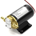 12V Oil Transfer Pump, 3.2GPM Gear Lubricant Diesel Engine Scavenge.... Fixed Price $97.32.
