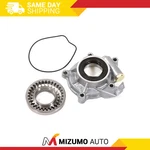 Oil Pump Fit 85-95 Toyota 4RUNNER Celica 2.4L Sohc 8V 22REC. Fixed Price $49.95.